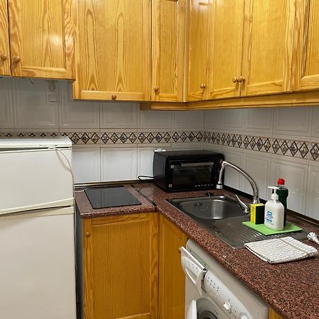 Appartamento 222 San Pascual, Playa Del Cura, Torrevieja Esterno foto