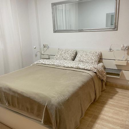 Appartamento 222 San Pascual, Playa Del Cura, Torrevieja Esterno foto