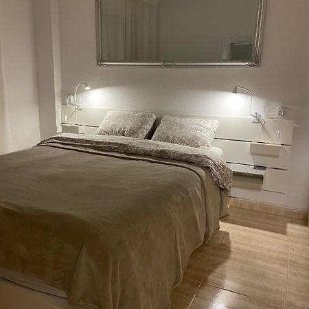 Appartamento 222 San Pascual, Playa Del Cura, Torrevieja Esterno foto