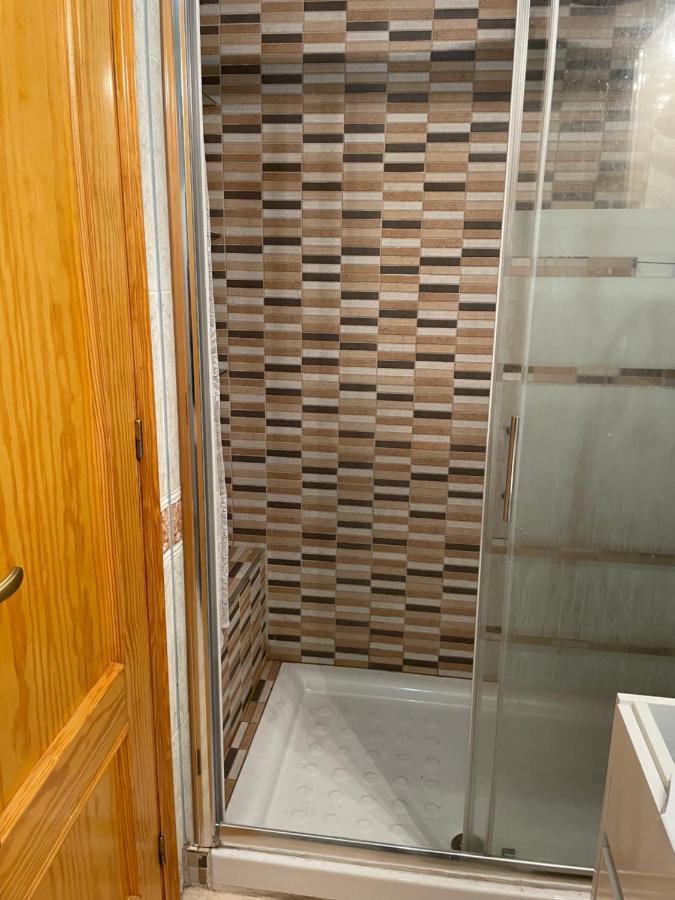 Appartamento 222 San Pascual, Playa Del Cura, Torrevieja Esterno foto