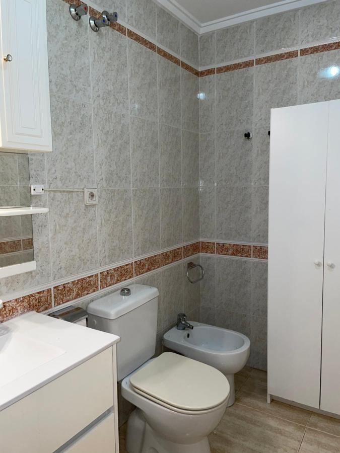 Appartamento 222 San Pascual, Playa Del Cura, Torrevieja Esterno foto
