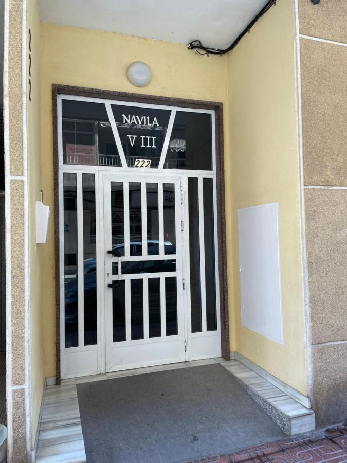 Appartamento 222 San Pascual, Playa Del Cura, Torrevieja Esterno foto