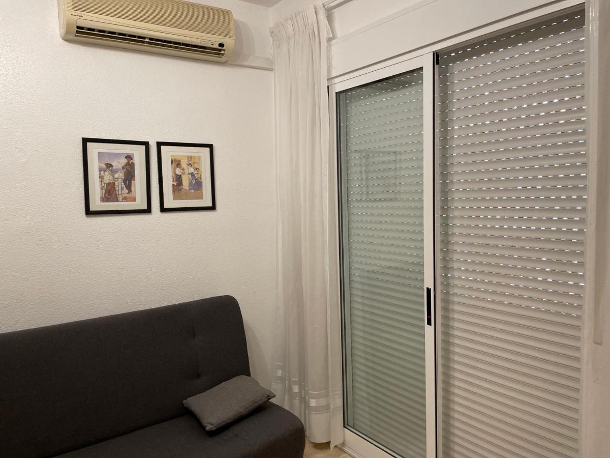 Appartamento 222 San Pascual, Playa Del Cura, Torrevieja Esterno foto