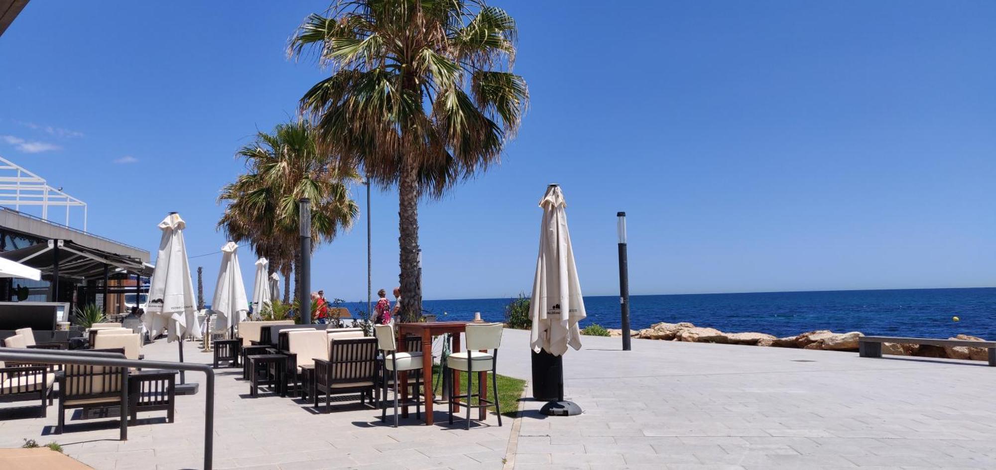 Appartamento 222 San Pascual, Playa Del Cura, Torrevieja Esterno foto