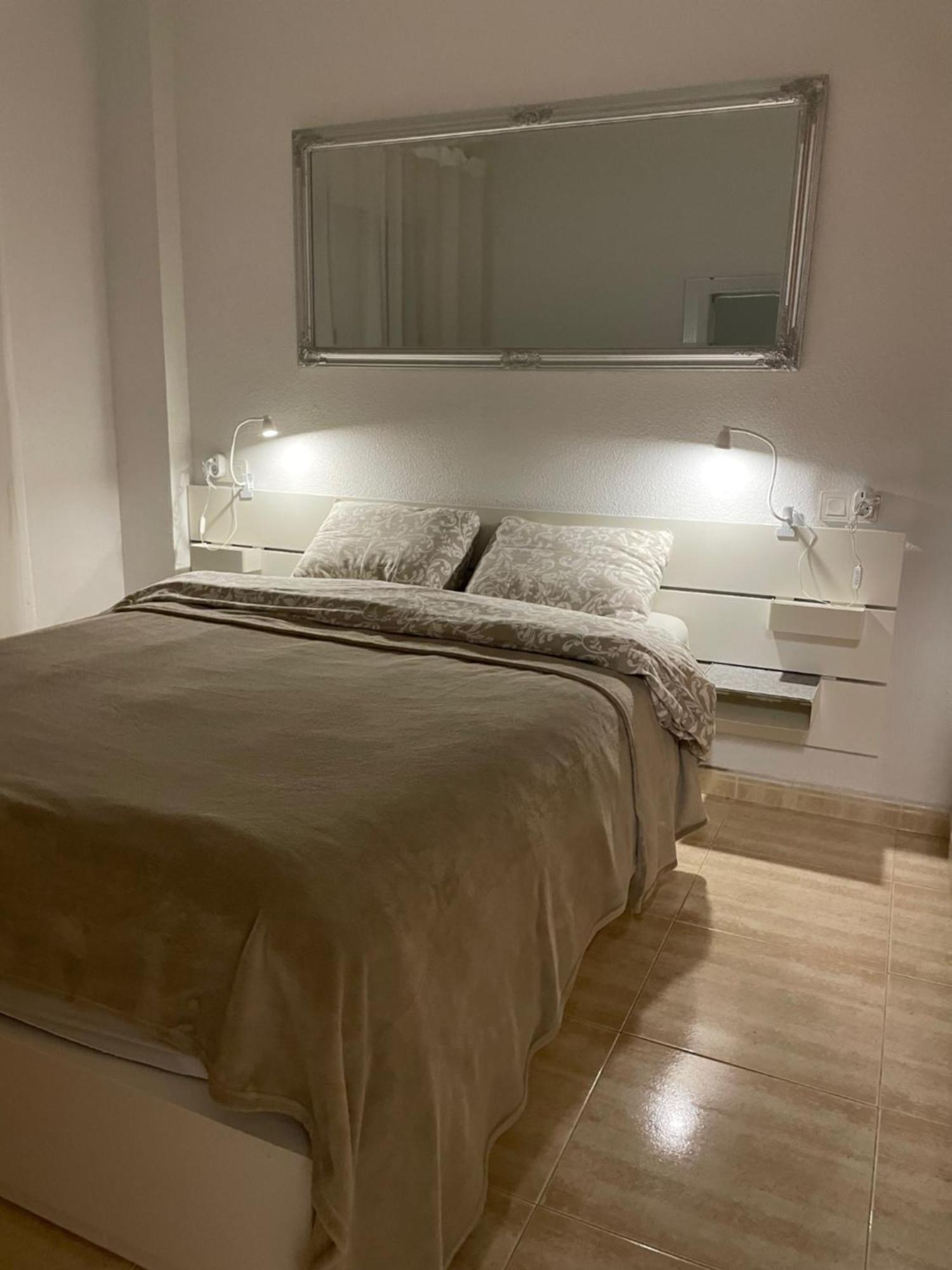 Appartamento 222 San Pascual, Playa Del Cura, Torrevieja Esterno foto